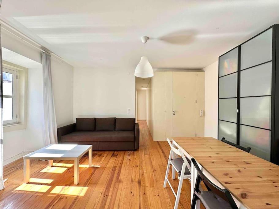 Apartment Cozy In Bairro Alto Lissabon